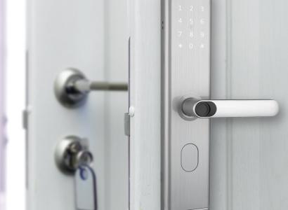 Smart Lock evolution in the UAE